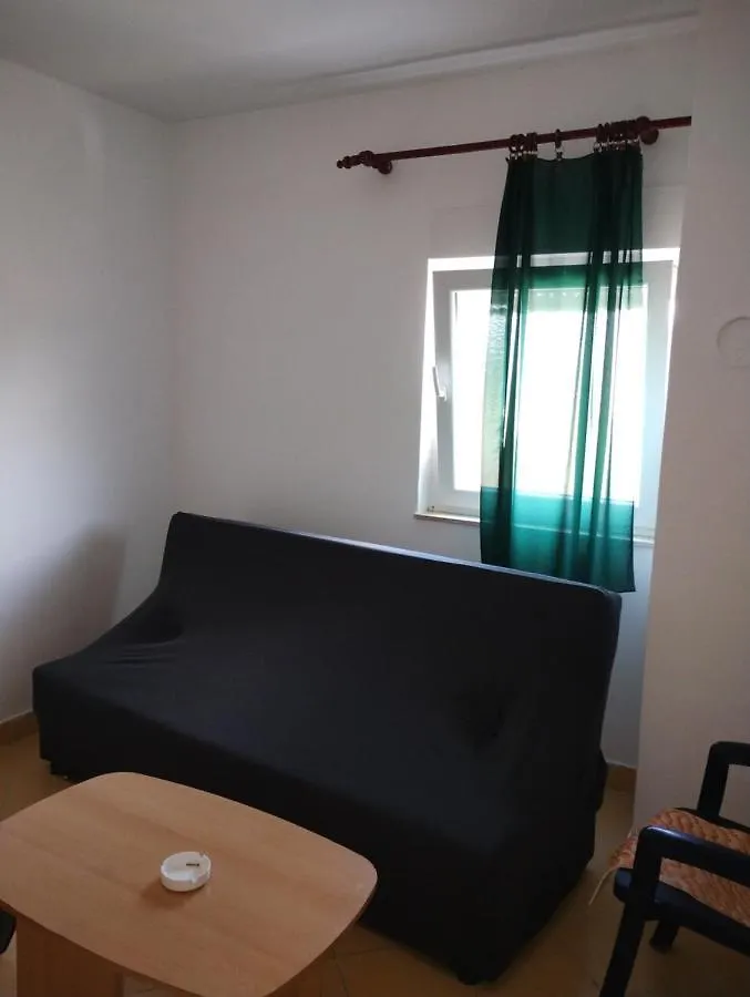 Emy 4 Apartment Kastav