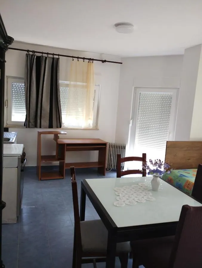 Emy 4 Apartment Kastav Croatia